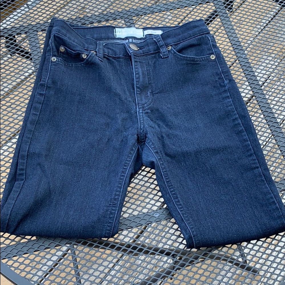 Free People jeans
